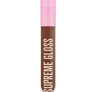 Jeffree Star Supreme Gloss Lip Gloss - Dominatrix